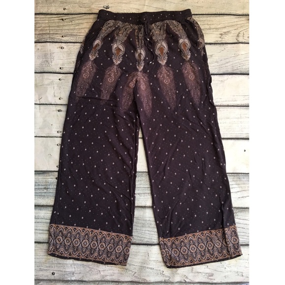 american eagle loose pants